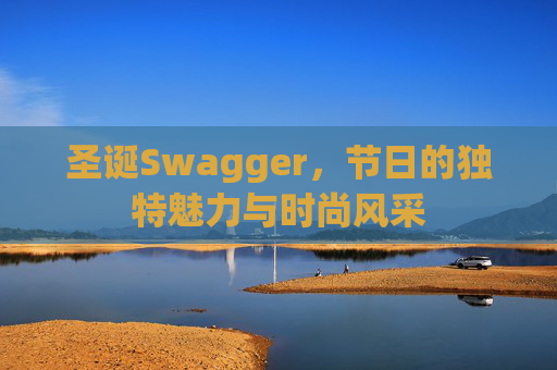 圣诞Swagger,节日的独特魅力与时尚风采